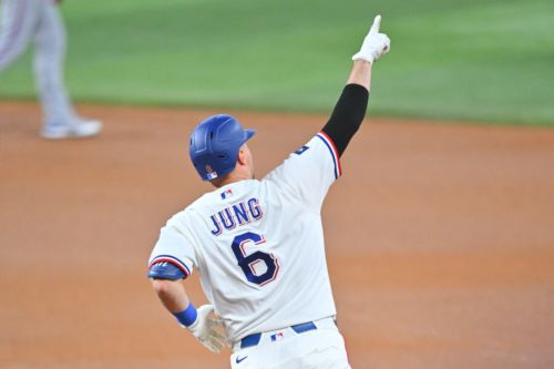 Game 160 Game Day Thread – Texas Rangers @ Minnesota Twins