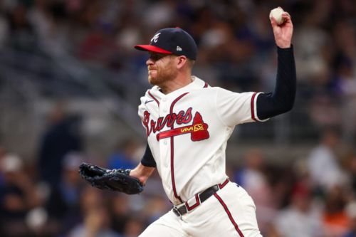 Royals To Sign Aaron Bummer To Minor League Deal