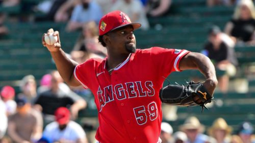 Angels handing José Soriano the Opening Day nod might lead to something special
