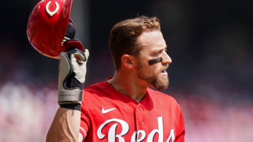 Reds quietly signal TJ Friedl’s days are numbered with latest roster move