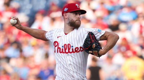 Zack Wheeler just embarrassed MLB with response to last-ditch All-Star effort