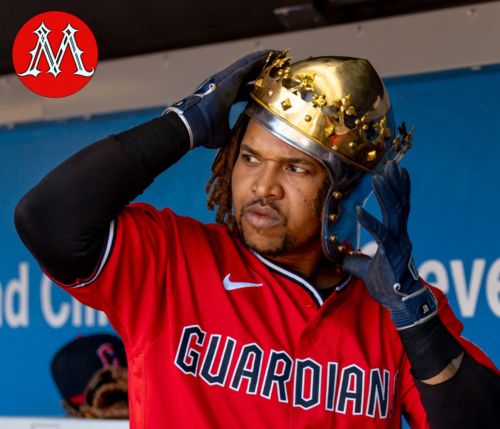 An October Legend Continues…