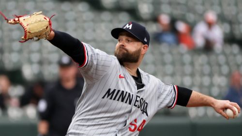 Red Sox DFA gives Twins chance to reunite with former trade deadline casualty