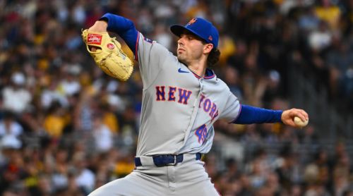 Mets at Braves: Lineups, broadcast info, and open thread, 8/12/26