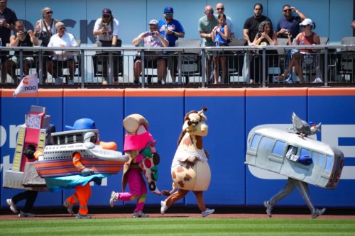 Monday Stat Party: Knock Your Sox Off