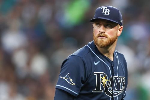 Game Thread: The People’s Cy Young