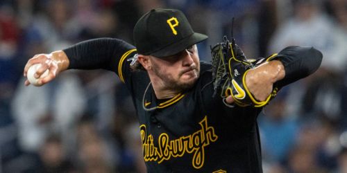 'There was good and bad': Skenes evaluates latest shaky outing