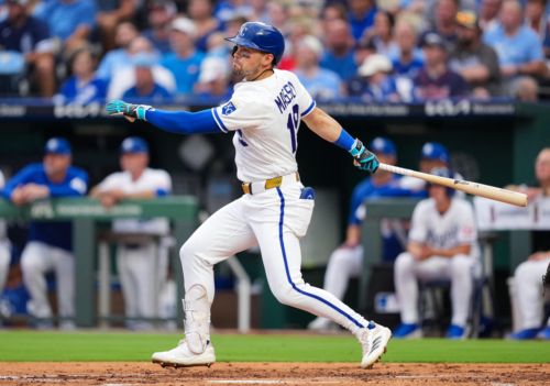 Royals 8, Twins 2: A bad baseball game