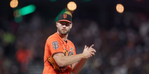 'Just not executing': Giants fall as Houser's struggles continue