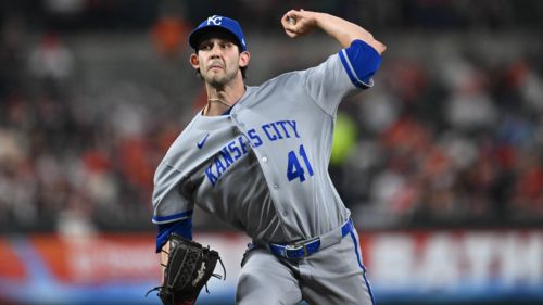 Royals could be prime trade partner for Phillies after insider's latest intel