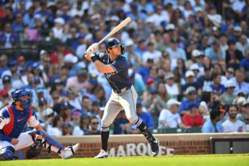 Rays Notes: Melton, Williams, Woodford