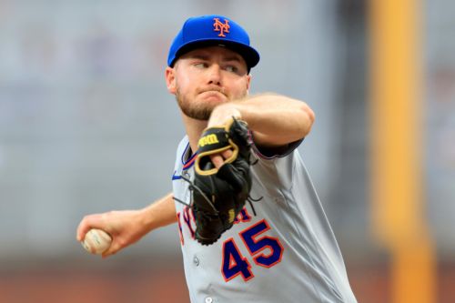 Mets vs. Giants: Linups, broadcast info, and open thread, 9/6/26