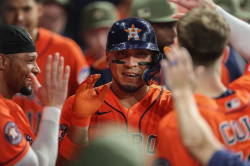 Astros vs. Twins Game Thread: Game 51, 5/20/2026