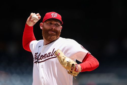 Nationals Notebook: Game Recap, Williams and Irvin Returning