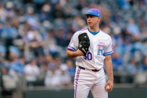 Kansas City Royals news: Is Kris Bubic on the trading block?