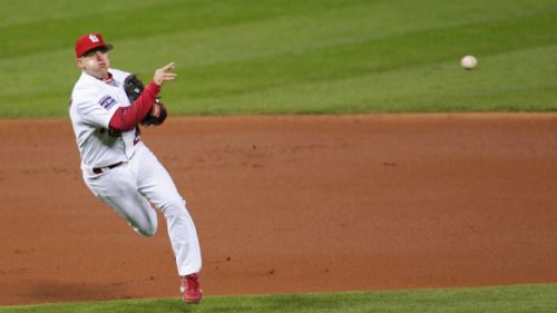 It's time for the Cardinals to put this World Series hero in the Hall of Fame