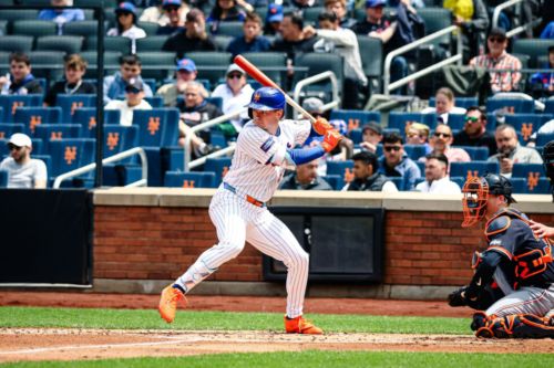 Game Thread: Cardinals vs Mets, 7:10 PM