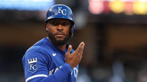 Royals' latest lineup gimmick was actually defensible (but it didn't work)