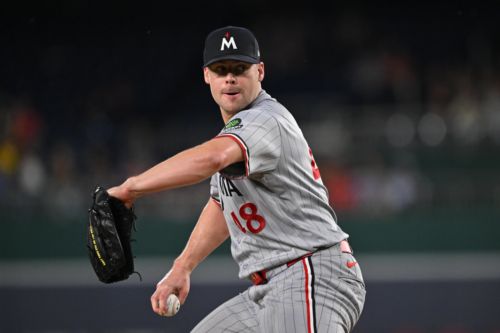 Yankees to call up new bullpen addition Justin Topa, option Brendan Beck