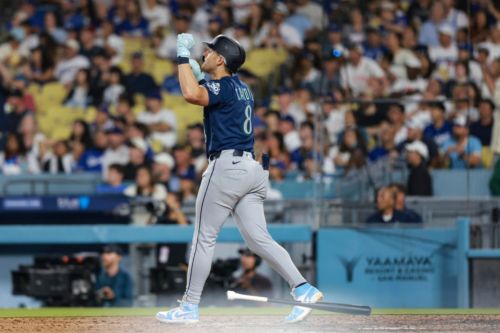 Mariners Find Missing Pieces, Beat Dodgers 7-6