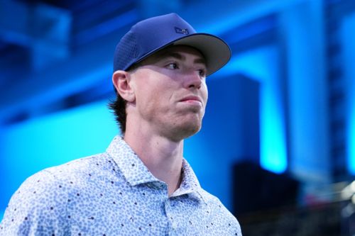 Grapefruit Juice: Nationals 7, Mets 4—Polanco makes spring debut at first base