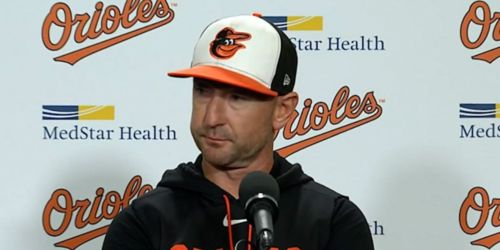 As tough stretch continues, O's affirm they're 'more than capable of stepping up'