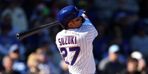 Seiya opens spring with bang; Bregman makes Cubs debut