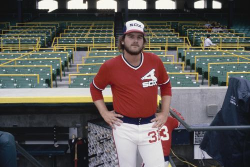 Today in White Sox History: May 24