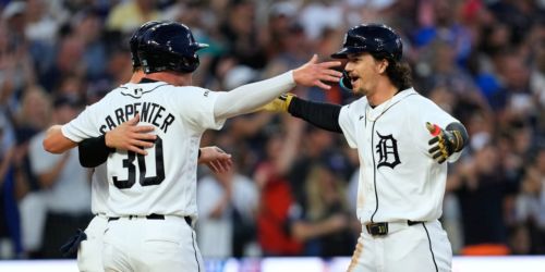 Tigers' recent surge prompts tough questions as Trade Deadline looms