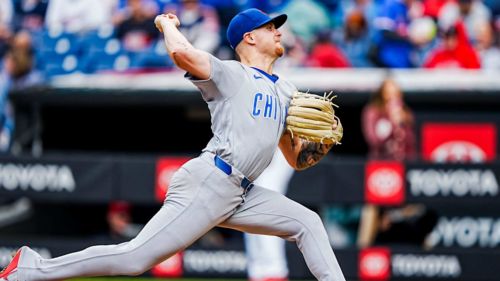 Jed Hoyer defends Cubs' Cade Horton blueprint while injury creates false narrative