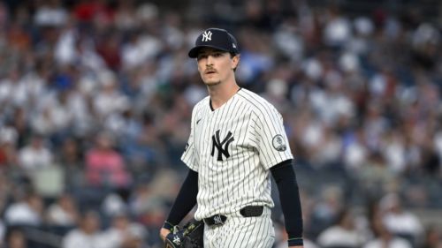 Padres lineup forced to solve Yankees’ bizarre Max Fried-Will Warren piggyback plan