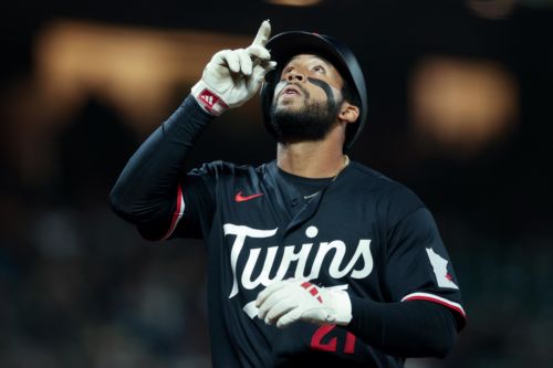 Giants 5, Twins 2: Sleepy baseball