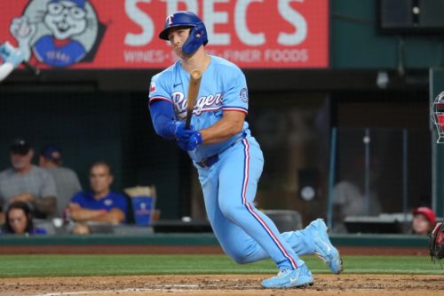 Game 132 Game Day Thread – Texas Rangers @ Chicago White Sox
