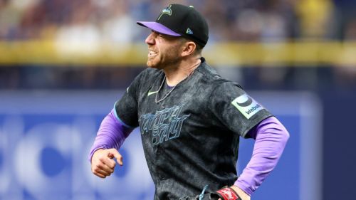 Rays make room for Nick Madrigal while opening door for obvious Cubs bullpen reunion