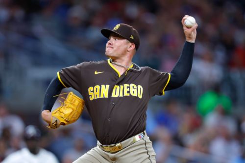 MLB insider reports Pirates expected to be aggressive at trading deadline