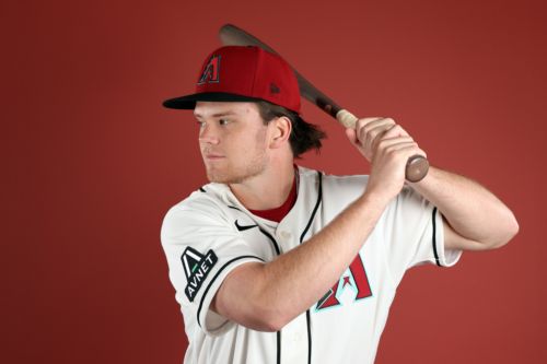 Arizona Diamondbacks 2026 Non-Roster Invitees, Part 6