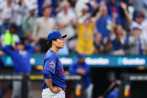 Another Senga Dud Fuels 9-6 Loss to Cubs