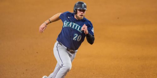 Raley (left arm) lands on IL; Fairchild joins big league club