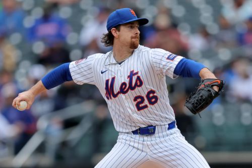 Mets vs. Braves: Lineups, broadcast info, and open thread, 6/12/26