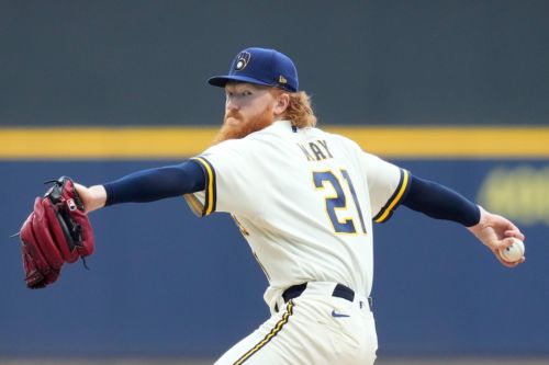 Game Discussion: Milwaukee Brewers (85-51) vs. Texas Rangers (66-70)