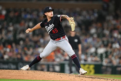 Twins 6, Tigers 4: Tensely truncate tabby triumph