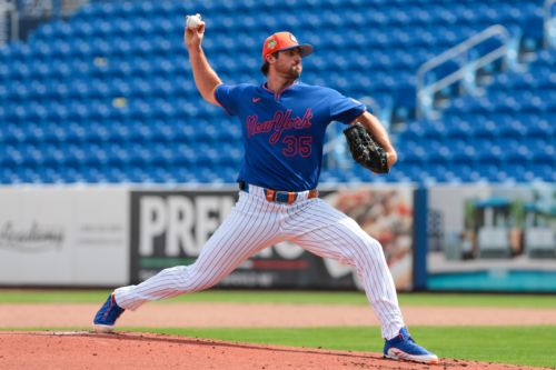 Mets at Cardinals: Lineups, broadcast info, and open thread, 3/30/26