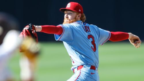 Cardinals' offseason rental is doing enough to warrant a long-term stay