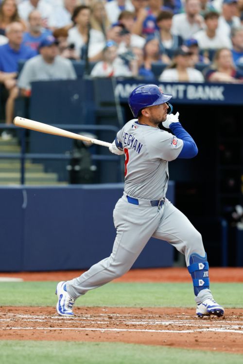 Cubs 6, Red Sox 2: Alex Bregman is more than ready for the postseason