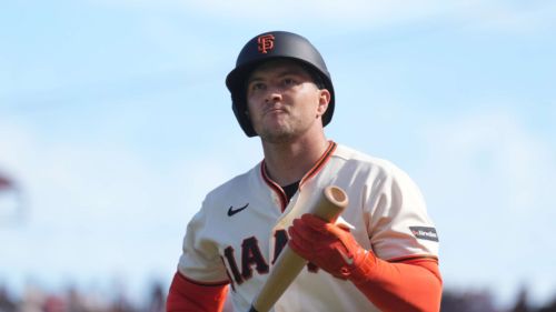 3 Patrick Bailey trade destinations if SF Giants decide it's time to move on