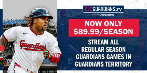 Price drop! Get CLEGUARDIANS.TV for $89.99