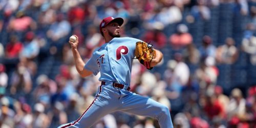 Rare Friday off-day comes at perfect time for taxed Phillies 'pen