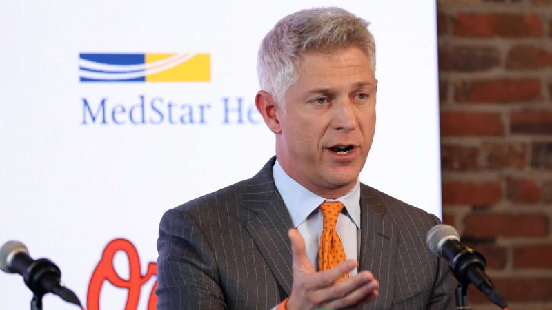 Orioles still can’t figure out roster puzzle as 2026 spring training begins