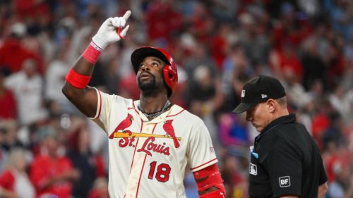 The newest Cardinals star could become the long-awaited face of St. Louis sports