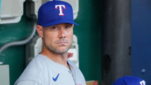 Rangers scheduling quirk presents unique opportunity that cuts like a double-edged sword